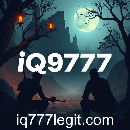Exploring the Realm of Adventure Games: The Impact of 'iq777 legit'