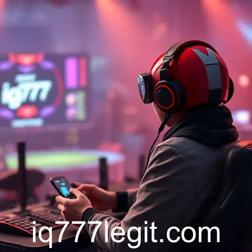 The Digital Gaming Frontier: Legitimacy and Trends