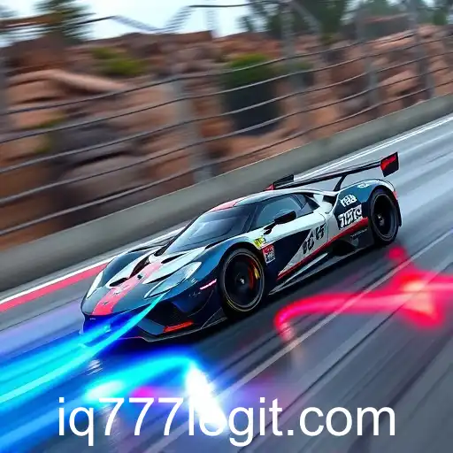 Exploring the Rise of IQ777 in the Gaming World