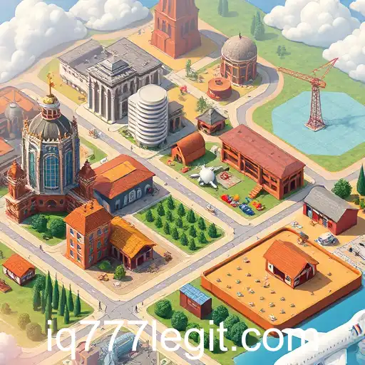 Exploring the Trustworthiness of IQ777 in the Gaming World