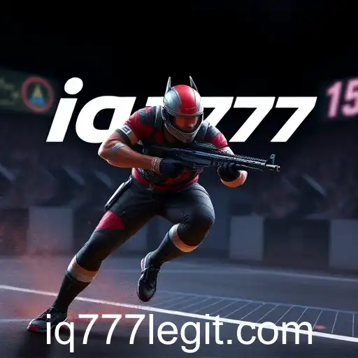 The Digital Evolution of Gaming with IQ777