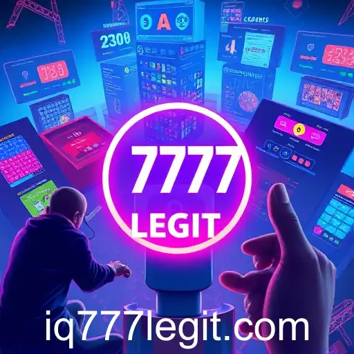 Exploring the Legitimacy of Online Gaming Sites