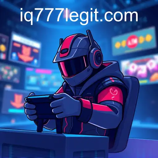 The Rise of Online Gaming Legitimacy