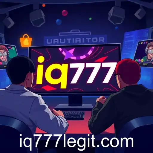 The Rise of Online Gaming Platforms in 2025